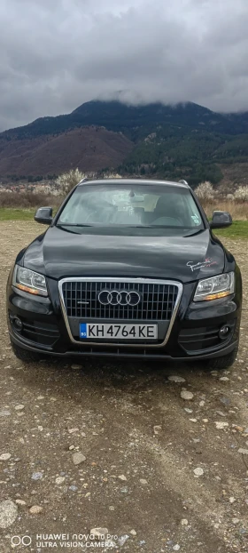 Audi Q5 2.0 TDI , снимка 1