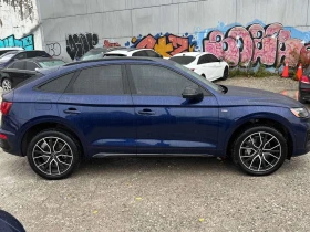 Audi Q5  Progressiv / 360 / DISTRONIC / ПАНОРАМА , снимка 12