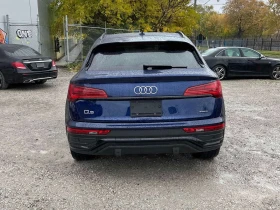 Audi Q5  Progressiv / 360 / DISTRONIC / ПАНОРАМА , снимка 13