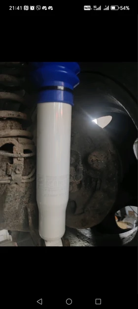 Suzuki Grand vitara, снимка 3