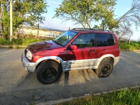 Suzuki Grand vitara, снимка 1