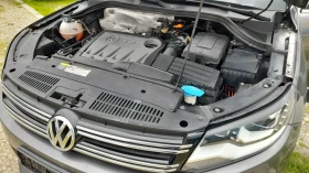 VW Tiguan 2.0TDI DSG 4x4 FaceLift , снимка 16