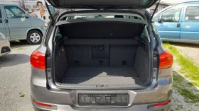VW Tiguan 2.0TDI DSG 4x4 FaceLift , снимка 4