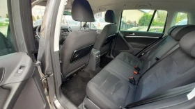 VW Tiguan 2.0TDI DSG 4x4 FaceLift , снимка 15