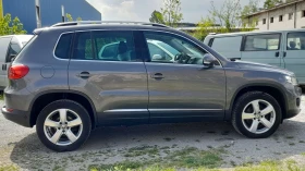 VW Tiguan 2.0TDI DSG 4x4 FaceLift , снимка 6