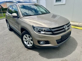 VW Tiguan 2.0 TFSI , снимка 6