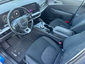 Kia Sportage 1.6HYBRID-Топ-Обслужен!, снимка 7