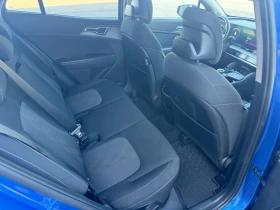 Kia Sportage 1.6HYBRID-Топ-Обслужен!, снимка 12