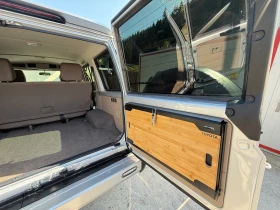Toyota Land cruiser GR J76 LX, снимка 10