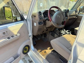 Toyota Land cruiser GR J76 LX, снимка 3