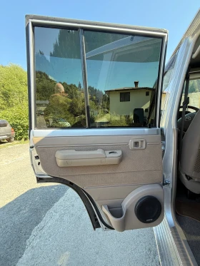 Toyota Land cruiser GR J76 LX, снимка 8