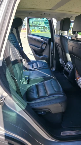 VW Touareg 3.0 TDI V6 / R Line, , снимка 10