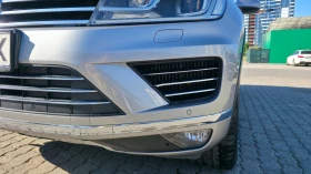 VW Touareg 3.0 TDI V6 / R Line, , снимка 12