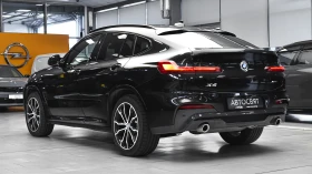 BMW X4 xDrive30d M Sport Sportautomatic, снимка 7
