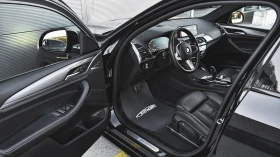 BMW X4 xDrive30d M Sport Sportautomatic, снимка 8