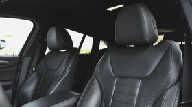 BMW X4 xDrive30d M Sport Sportautomatic, снимка 10