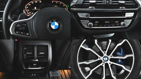 BMW X4 xDrive30d M Sport Sportautomatic, снимка 17