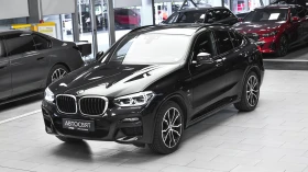 BMW X4 xDrive30d M Sport Sportautomatic, снимка 1