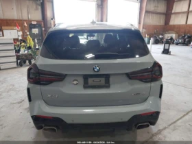 BMW X3 * xDrive30i* КОЖА* ПОДГРЕВ* ПАНОРАМА* АМБИЕНТНО* , снимка 15