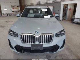 BMW X3 * xDrive30i* КОЖА* ПОДГРЕВ* ПАНОРАМА* АМБИЕНТНО* , снимка 11