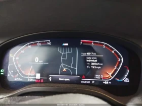 BMW X3 * xDrive30i* КОЖА* ПОДГРЕВ* ПАНОРАМА* АМБИЕНТНО* , снимка 7