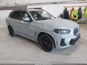 BMW X3 * xDrive30i* КОЖА* ПОДГРЕВ* ПАНОРАМА* АМБИЕНТНО* , снимка 1