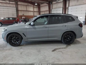 BMW X3 * xDrive30i* КОЖА* ПОДГРЕВ* ПАНОРАМА* АМБИЕНТНО* , снимка 13