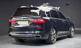 BMW X7 M50D ЦЕНА ДО БЪЛГАРИЯ РЕГИСТРАЦИЯ & АВТОКРЕДИТ, снимка 2