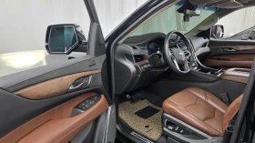 Cadillac Escalade 6.2* ЕЛ. БАГАЖНИК* HUD* BLIND SPOT* 360* КРАЙНА ЦЕ, снимка 10