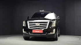 Cadillac Escalade 6.2* ЕЛ. БАГАЖНИК* HUD* BLIND SPOT* 360* КРАЙНА ЦЕ, снимка 3