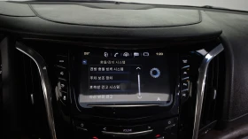 Cadillac Escalade 6.2* ЛЮК* HUD* 360* KEYLESS* КРАЙНА ЦЕНА, снимка 16
