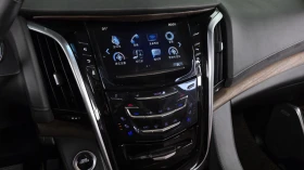 Cadillac Escalade 6.2* ЕЛ. БАГАЖНИК* HUD* BLIND SPOT* 360* КРАЙНА ЦЕ, снимка 14