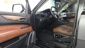 Cadillac Escalade 6.2* ЛЮК* HUD* 360* KEYLESS* КРАЙНА ЦЕНА, снимка 10