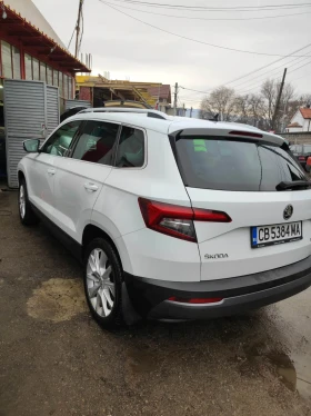 Skoda Karoq, снимка 4