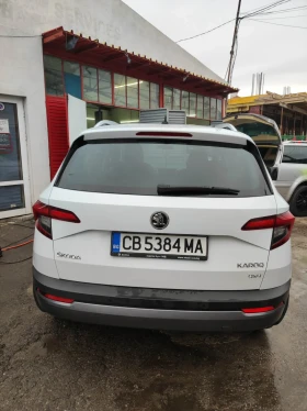 Skoda Karoq, снимка 6