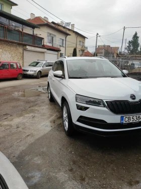 Skoda Karoq, снимка 3