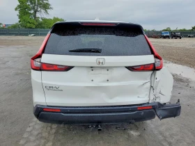 Honda Cr-v 1.5l Exl, снимка 6