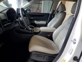 Honda Cr-v 1.5l Exl, снимка 7