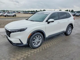 Honda Cr-v 1.5l Exl, снимка 1