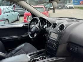 Mercedes-Benz ML 320, снимка 9