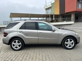 Mercedes-Benz ML 320, снимка 5
