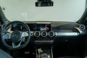 Mercedes-Benz GLB 220 D = AMG PACK = BURMASTER = MULTIBEAM = TOP= ЛИЗИНГ, снимка 13