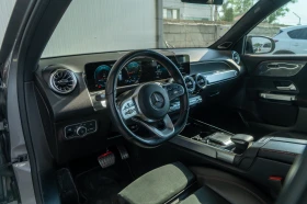 Mercedes-Benz GLB 220 D = AMG PACK = BURMASTER = MULTIBEAM = TOP= ЛИЗИНГ, снимка 7