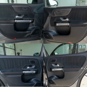 Mercedes-Benz GLB 220 D = AMG PACK = BURMASTER = MULTIBEAM = TOP= ЛИЗИНГ, снимка 15