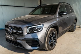 Mercedes-Benz GLB 220 D = AMG PACK = BURMASTER = MULTIBEAM = TOP= ЛИЗИНГ, снимка 2