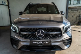 Mercedes-Benz GLB 220 D = AMG PACK = BURMASTER = MULTIBEAM = TOP= ЛИЗИНГ, снимка 1