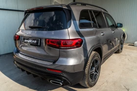 Mercedes-Benz GLB 220 D = AMG PACK = BURMASTER = MULTIBEAM = TOP= ЛИЗИНГ, снимка 5