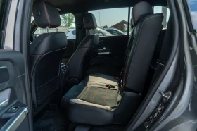 Mercedes-Benz GLB 220 D = AMG PACK = BURMASTER = MULTIBEAM = TOP= ЛИЗИНГ, снимка 11