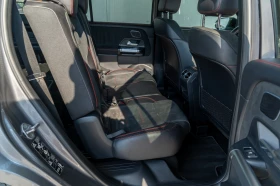 Mercedes-Benz GLB 220 D = AMG PACK = BURMASTER = MULTIBEAM = TOP= ЛИЗИНГ, снимка 10