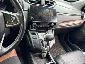 Honda Cr-v * EX L * CARFAX * ОПЦИЯ ЗА ФИНАНСИРАНЕ, снимка 9